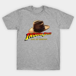 Indiana Jones 5 T-Shirt